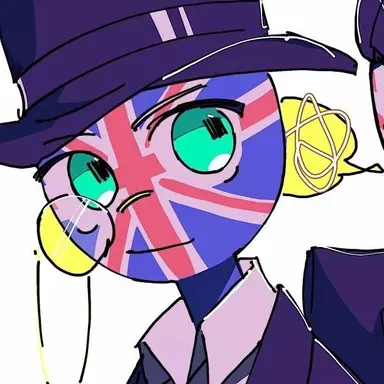 Profile image of 영국