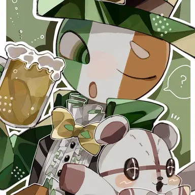 Profile image of 아일랜드