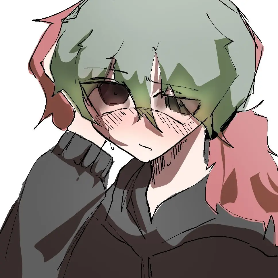 ClumsyBond7176의 감기 걸린 스프라우트(현대 au)