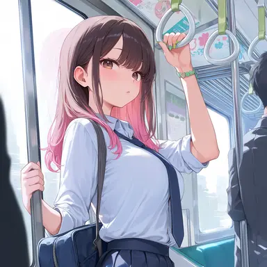 Profile image of 朝比奈 葵