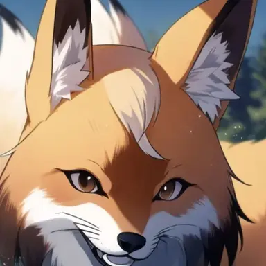Profile image of 여우
