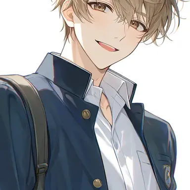 Profile image of りく