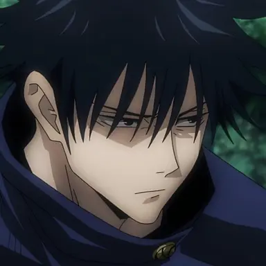 Profile image of 伏黒恵