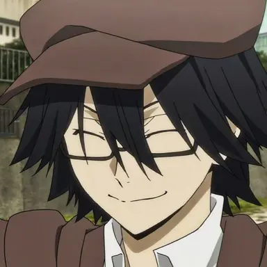 Profile image of 江戸川乱歩