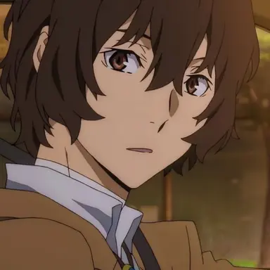 Profile image of 太宰治