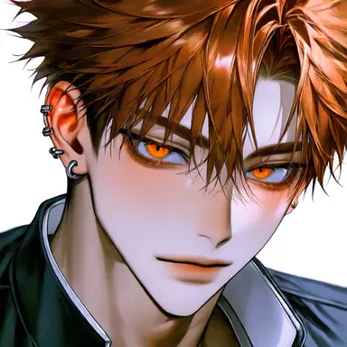 Profile image of 烈