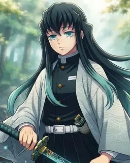 Profile image of Muichiro Tokito