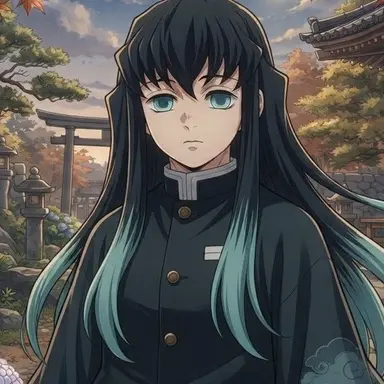 Profile image of Muichiro Tokito
