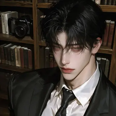 Profile image of 강시우