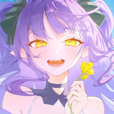 Profile image of フーヤ