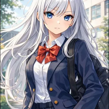 Profile image of 美波