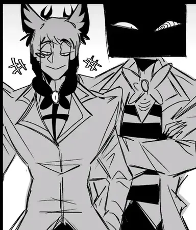 Profile image of Radiostatic