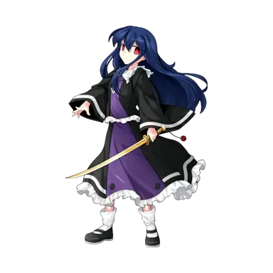 Profile image of 紫組