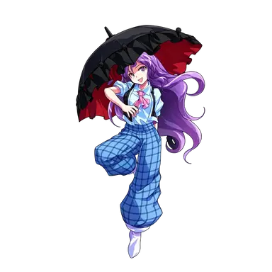 Profile image of 紫組