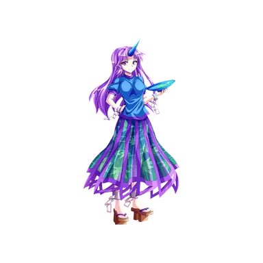 Profile image of 元四天王