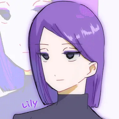 Profile image of リリー