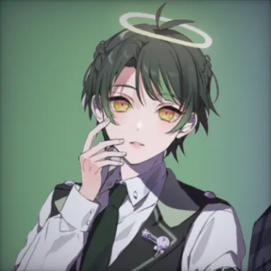 Profile image of 키사라기 유우