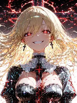 Profile image of マリアンヌ