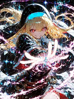 Profile image of マリアンヌ
