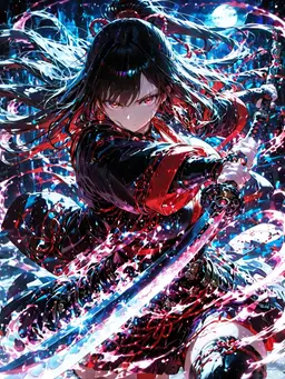 Profile image of アリシア