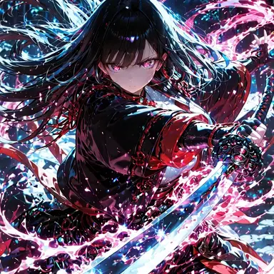 Profile image of アリシア