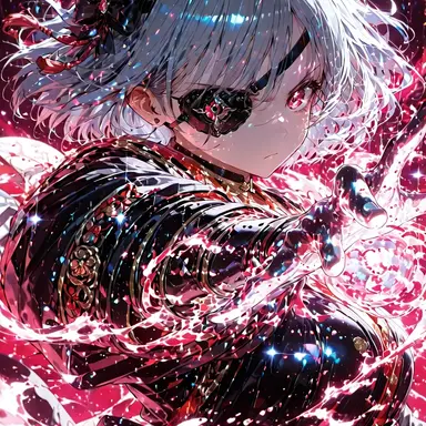 Profile image of 響