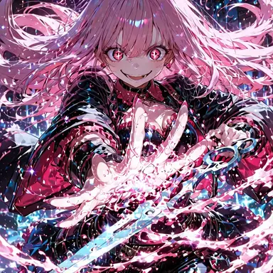 Profile image of ベルベット
