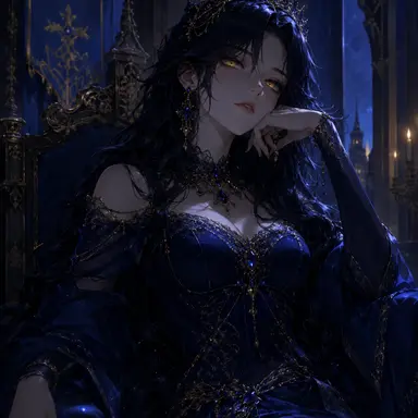 Profile image of Ivory