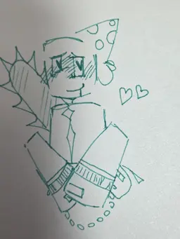 Profile image of ジェニー