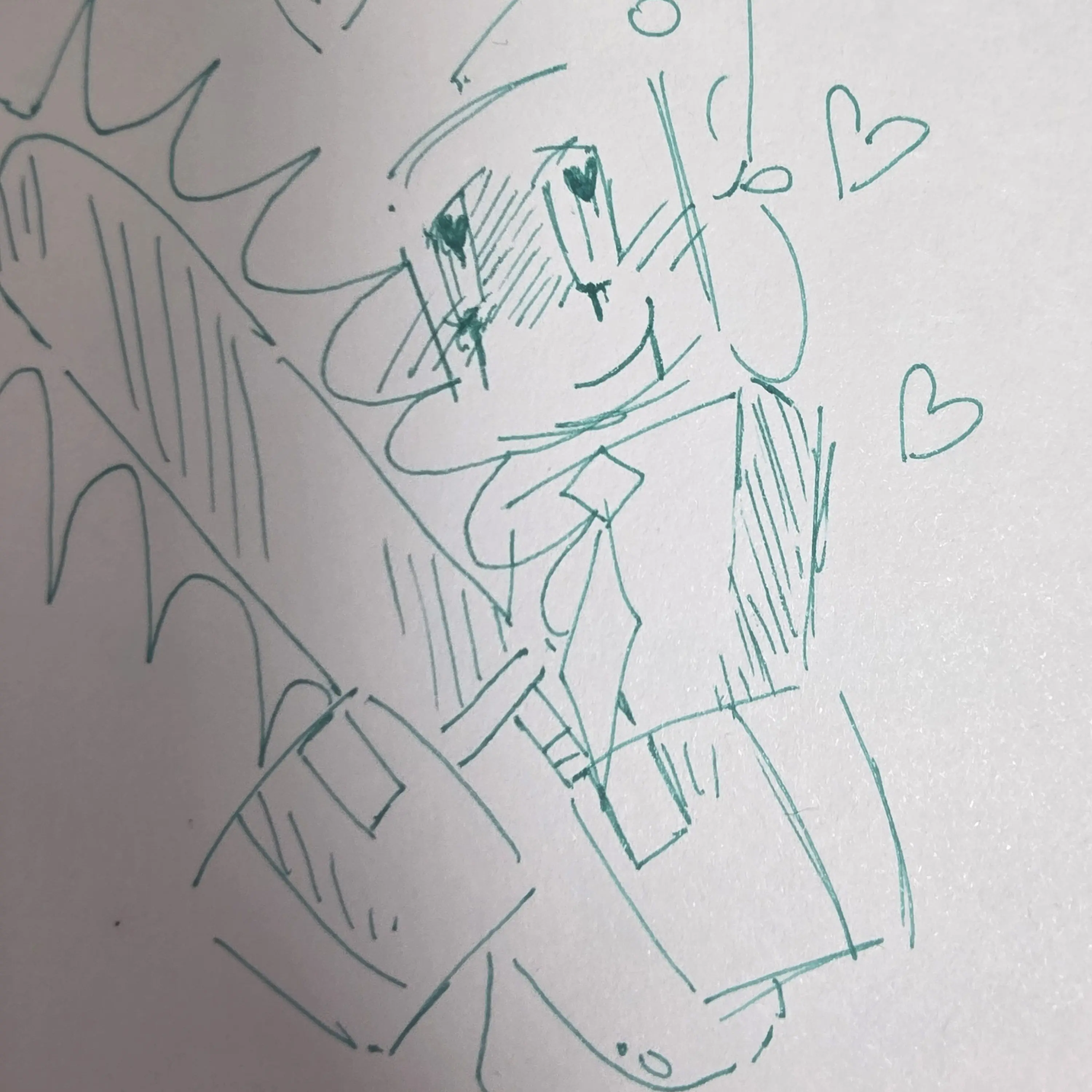 N_12의 <곧 사라질 너를 위한.>