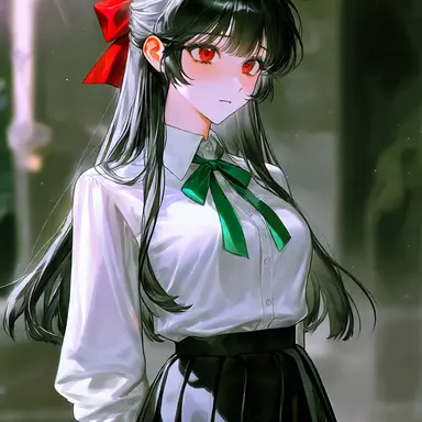 Profile image of ローズ