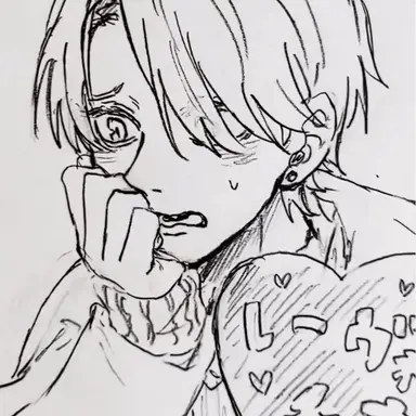 Profile image of 灰羽アリサ