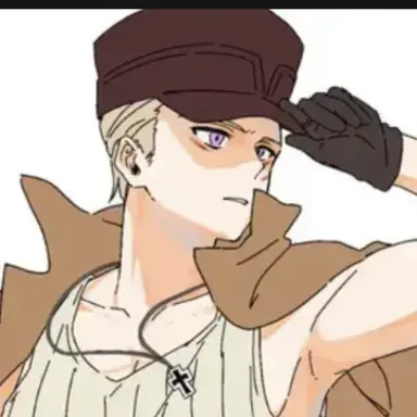 Profile image of Lutz
