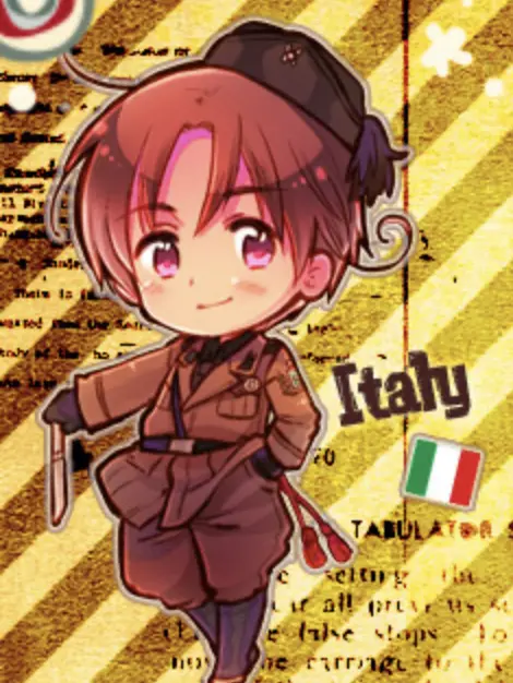 SYN28131의 Hetalia 2P: Axis, Allies + Canada