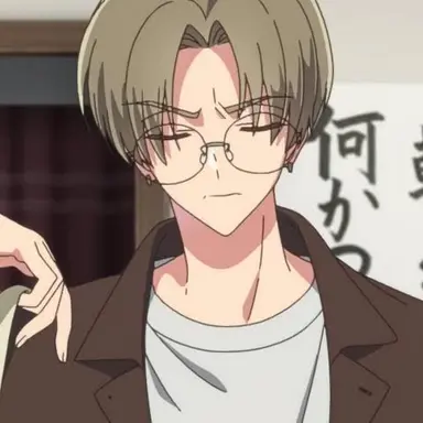 Profile image of 橘敬人