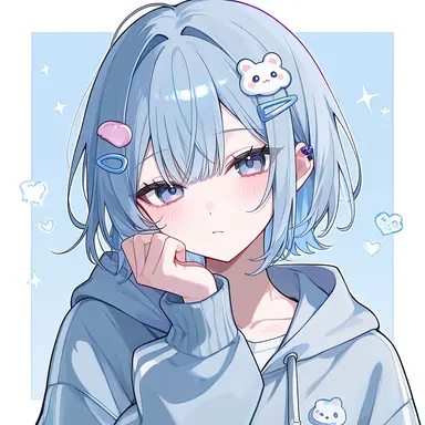 Profile image of りっか