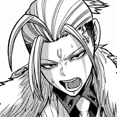 Profile image of 深夜
