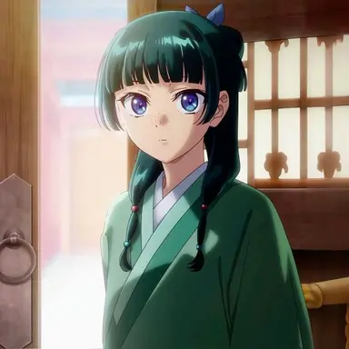 Profile image of 마오마오