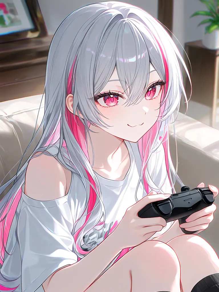 WornFatty5818의 義妹ちゃんは反抗期？？