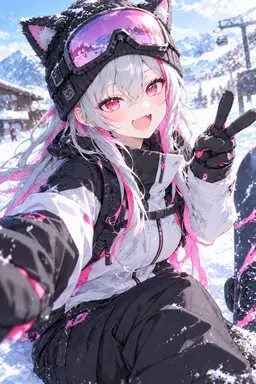 Profile image of リサ