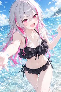 Profile image of リサ
