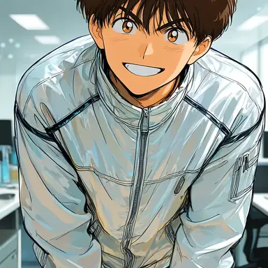 Profile image of Yamato