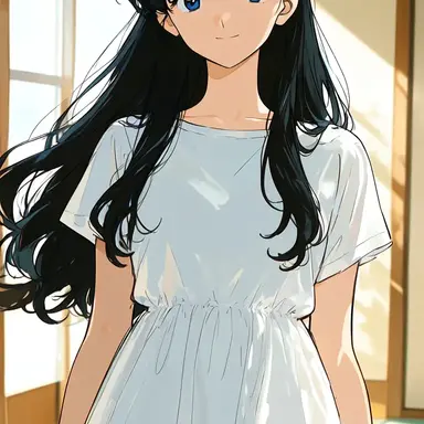 Profile image of Asuka