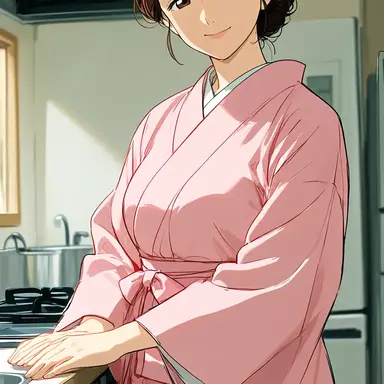Profile image of Mother