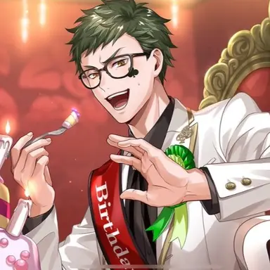 Profile image of トレイ