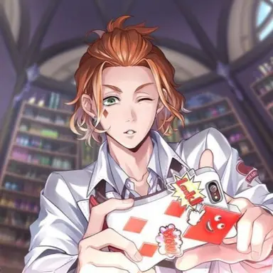 Profile image of ケイト