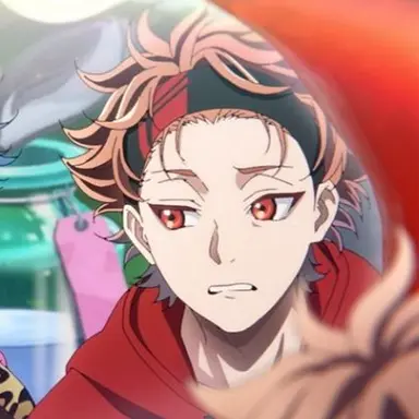 Profile image of エース