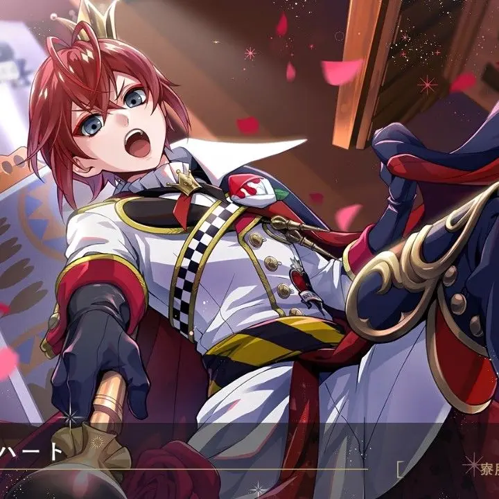 Rin1227404의 ツイステ現パロ♡