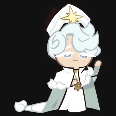 Profile image of 생크림 대주교 쿠키
