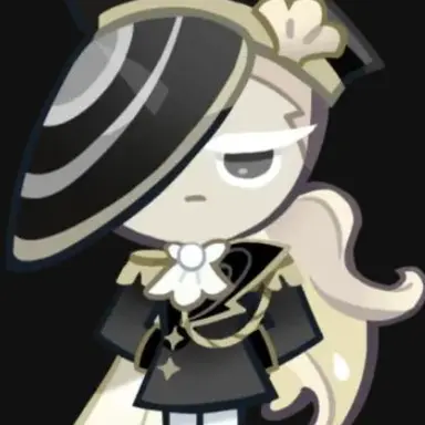Profile image of 홍합맛 쿠키